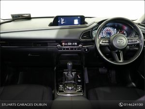 Mazda CX-30 232D SKY-X 186PS HOMURA AUTO, PLATINUM - Image 4