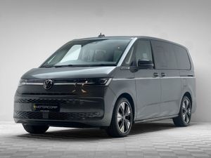 Volkswagen Multivan STYLE 1.4 PHEV DSG *7 SEATER* - Image 3