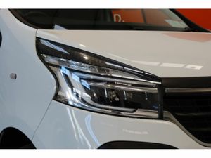 Renault Trafic LL30 Energy DCI 120 Business P #39 - Image 2