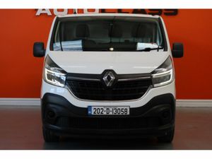 Renault Trafic LL30 Energy DCI 120 Business P #39 - Image 3