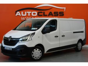 Renault Trafic LL30 Energy DCI 120 Business P #39 - Image 4