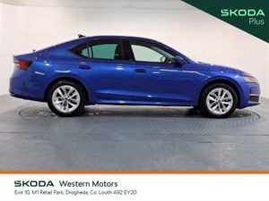 Skoda Octavia Selection 2.0tdi 115HP - Image 4