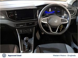 Volkswagen Polo Polo Edition 75 1.0tsi 95hp M5F - Image 4