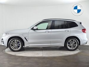 BMW X3 Xdrive30e M Sport - Image 3