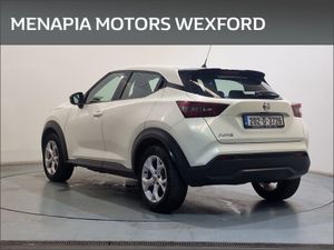 Nissan Juke 1.0t PET 2WD SV - Image 4