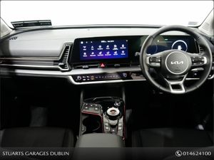 Kia Sportage 1.6 PHEV **0% FINANCE+FREE HOME CHARG - Image 4