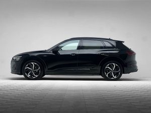 Audi e-tron 50 S LINE BLACK ED QUATTRO - Image 4