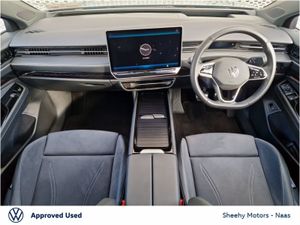 Volkswagen ID.7 Pro Plus 77kwh - Image 3