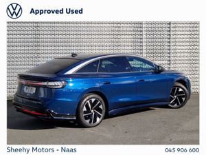 Volkswagen ID.7 Pro Plus 77kwh - Image 4