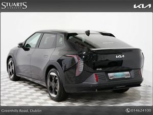 Kia EV4 K3 FASTBACK **0% FINANCE + FREE HOME CHARG - Image 3