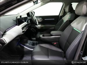 Kia EV4 K3 FASTBACK **0% FINANCE + FREE HOME CHARG - Image 4