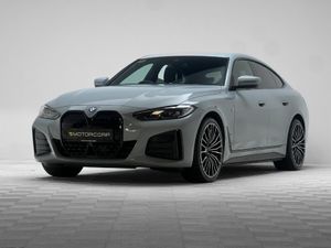 BMW i4 40 M SPORT EDRIVE - Image 3
