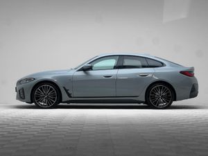 BMW i4 40 M SPORT EDRIVE - Image 4