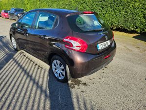 Peugeot 208 2013 1.0 Access - Image 3