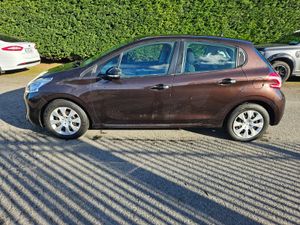Peugeot 208 2013 1.0 Access - Image 2