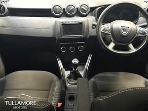 Dacia Duster Blue dCi 115 Prestige - Image 2