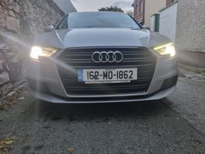 Audi A3 2016 New Nct - Image 4