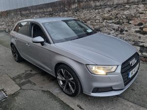 Audi A3 2016 New Nct - Image 3