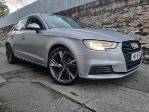 Audi A3 2016 New Nct - Image 2