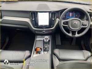 Volvo XC60 T6 AWD Phev Plus Dark - Image 2