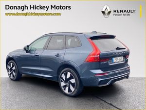 Volvo XC60 T6 AWD Phev Plus Dark - Image 3