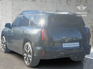 MINI COUNTRYMAN E - Image 3