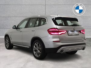 BMW X3 Xdrive30e Xline - Image 3