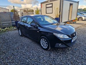 2013 SEAT Ibiza 1.2 NCT 06/26 - Image 4