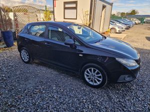 2013 SEAT Ibiza 1.2 NCT 06/26 - Image 3