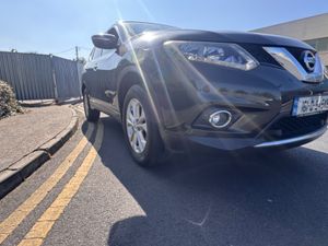 Nissan X-Trail 2016 - Image 2