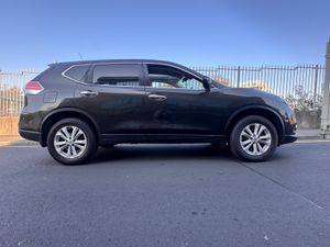 Nissan X-Trail 2016 - Image 3