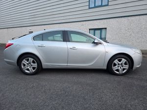 Opel Insignia 2013 ( NEW NCT TODAY) - Image 3