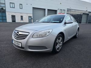 Opel Insignia 2013 ( NEW NCT TODAY) - Image 2