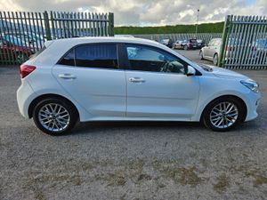 Kia Rio 2017 1.0 T -GDI 98HP PETROL - Image 4