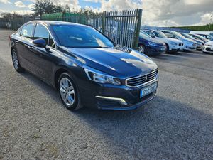 Peugeot 508 2017 1.6 HDI ACTIVE S&S - Image 4
