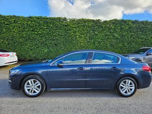 Peugeot 508 2017 1.6 HDI ACTIVE S&S - Image 2
