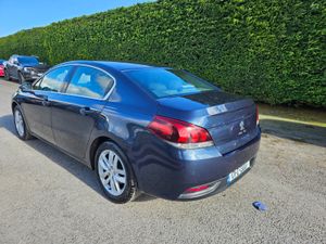 Peugeot 508 2017 1.6 HDI ACTIVE S&S - Image 3
