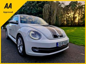 🔥2013 Volkswagen Beetle🔥(Special Edition) - Image 2