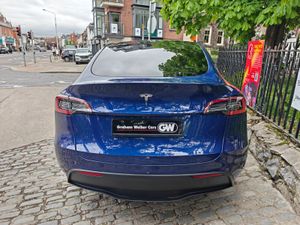 2022 (222) Tesla Model Y AWD Long Range FSD - Image 4