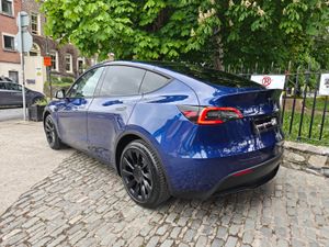 2022 (222) Tesla Model Y AWD Long Range FSD - Image 2