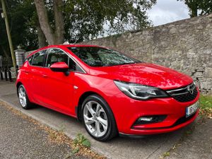 OPEL ASTRA SRI 1.6 CDTI - Image 2