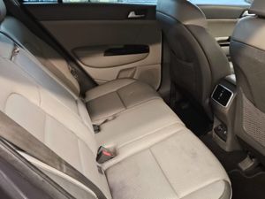 17 KIA SPORTAGE PLATINUM - Image 4