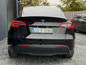 222 Tesla Model Y Dual Motor 550km Long Range - Image 4