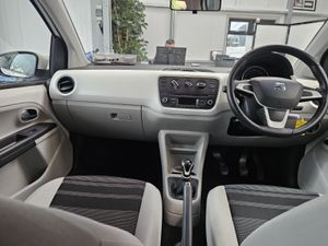 15 SEAT MII 1.0 PETROL - Image 4