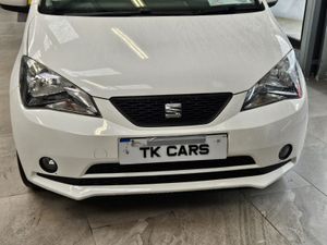 15 SEAT MII 1.0 PETROL - Image 3