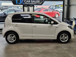 15 SEAT MII 1.0 PETROL - Image 2