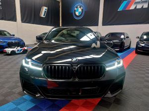 212 545 XDRIVE M SPORT PRO (MASSIVE SPEC )LASER LG - Image 2
