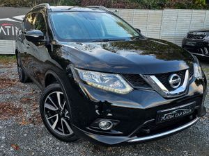 🔥2016 Nissan X-Trail 1.6D 7 Seater - Image 2