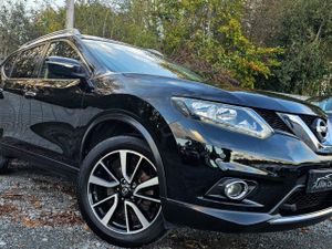 🔥2016 Nissan X-Trail 1.6D 7 Seater - Image 4