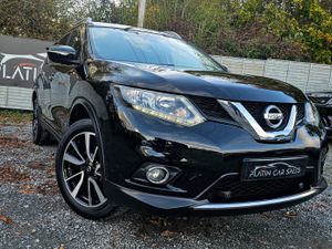 🔥2016 Nissan X-Trail 1.6D 7 Seater - Image 3